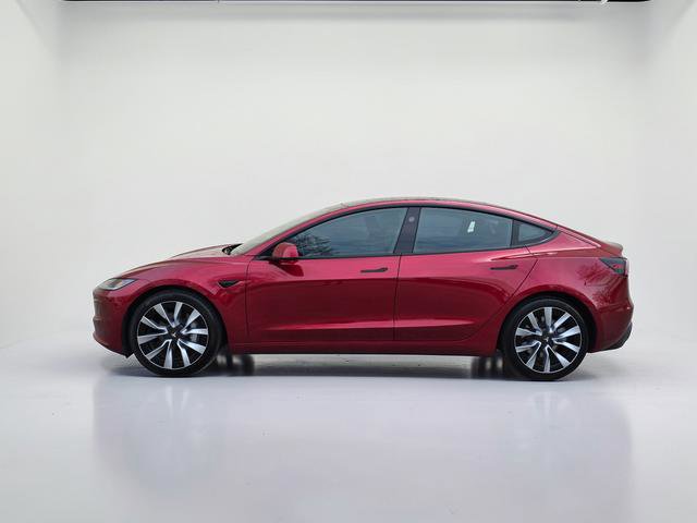 Used 2024 Tesla Model 3 Long Range image 10