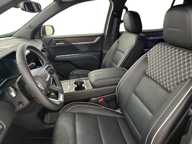 Certified 2025 GMC Acadia Denali AWD/4WD image 12