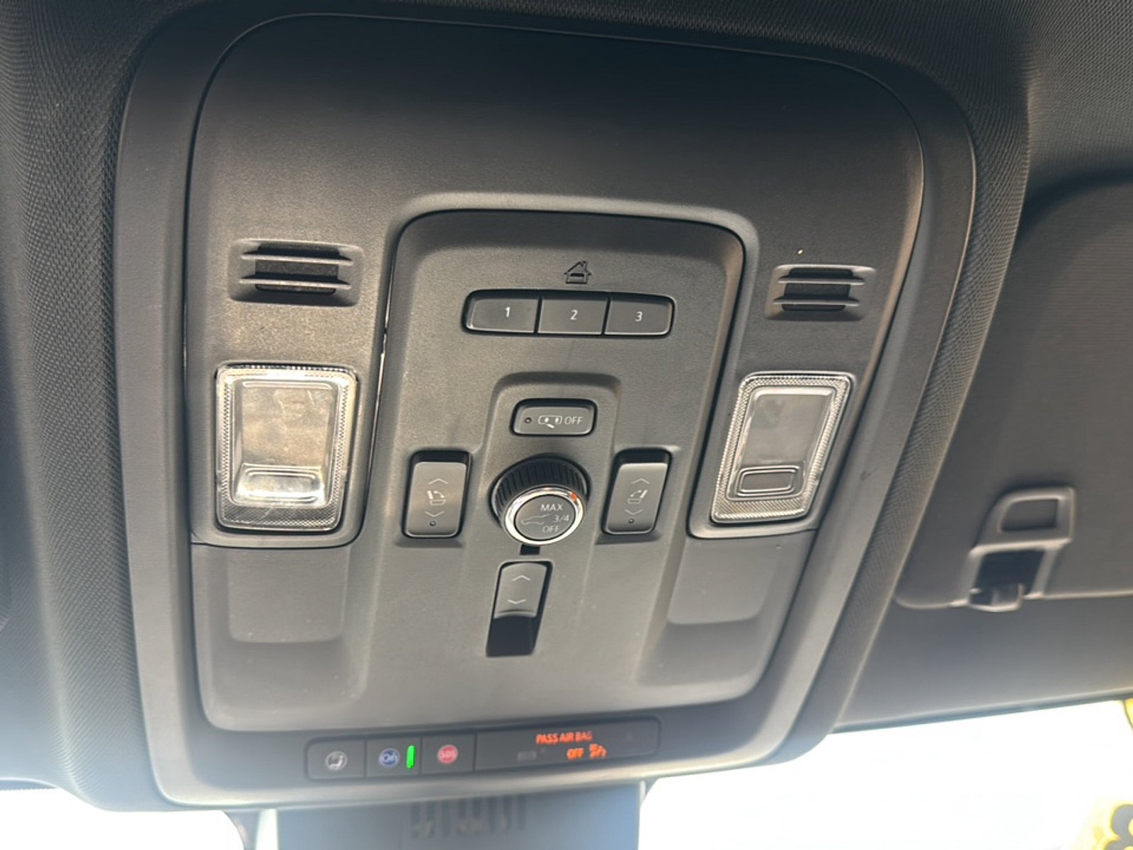 Used 2024 Chevrolet Tahoe High Country w/ Advanced Technology Package AWD/4WD image 43