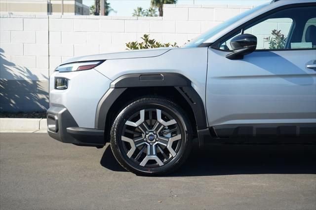 New 2026 Subaru Outback Touring XT image 2