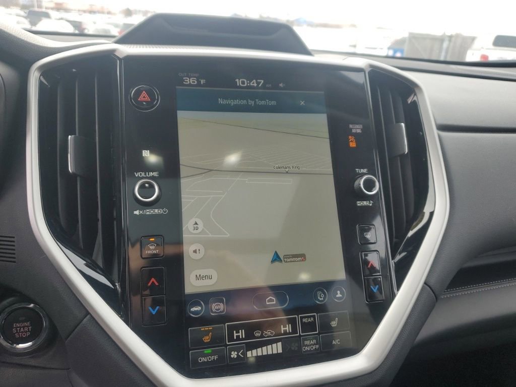 Used 2023 Subaru Ascent Limited w/ Technology Package image 20