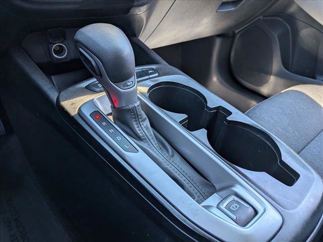 Used 2024 Chevrolet Trax LS w/ LS Convenience Package image 17