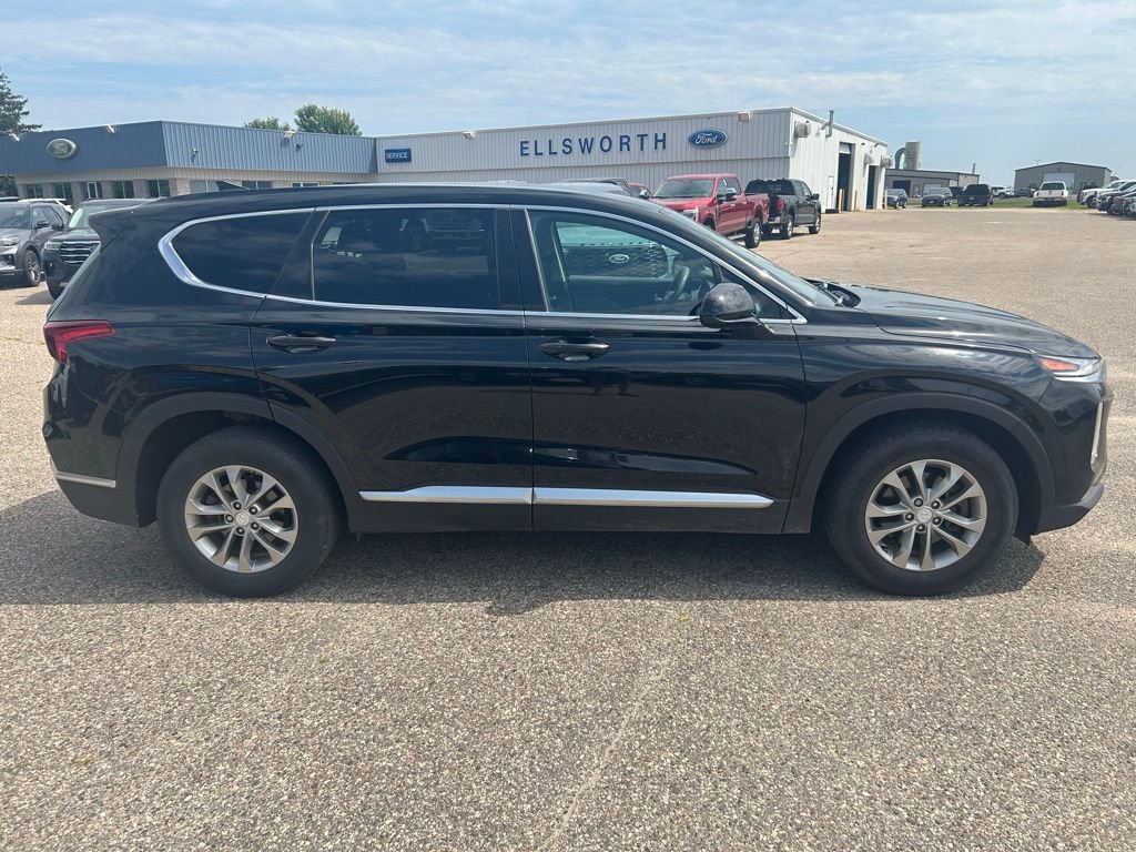 Used 2020 Hyundai Santa Fe SEL w/ Cargo Package image 7