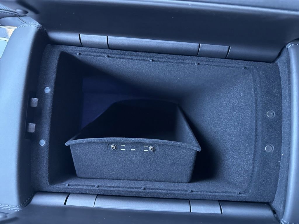 New 2026 Genesis GV80 3.5T Prestige image 26