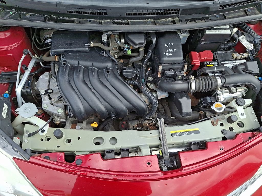 Used 2015 Nissan Versa Note SV FWD image 26