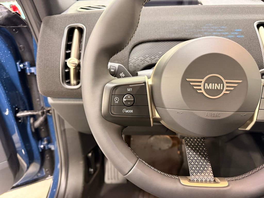 New 2026 MINI Cooper Countryman S image 13