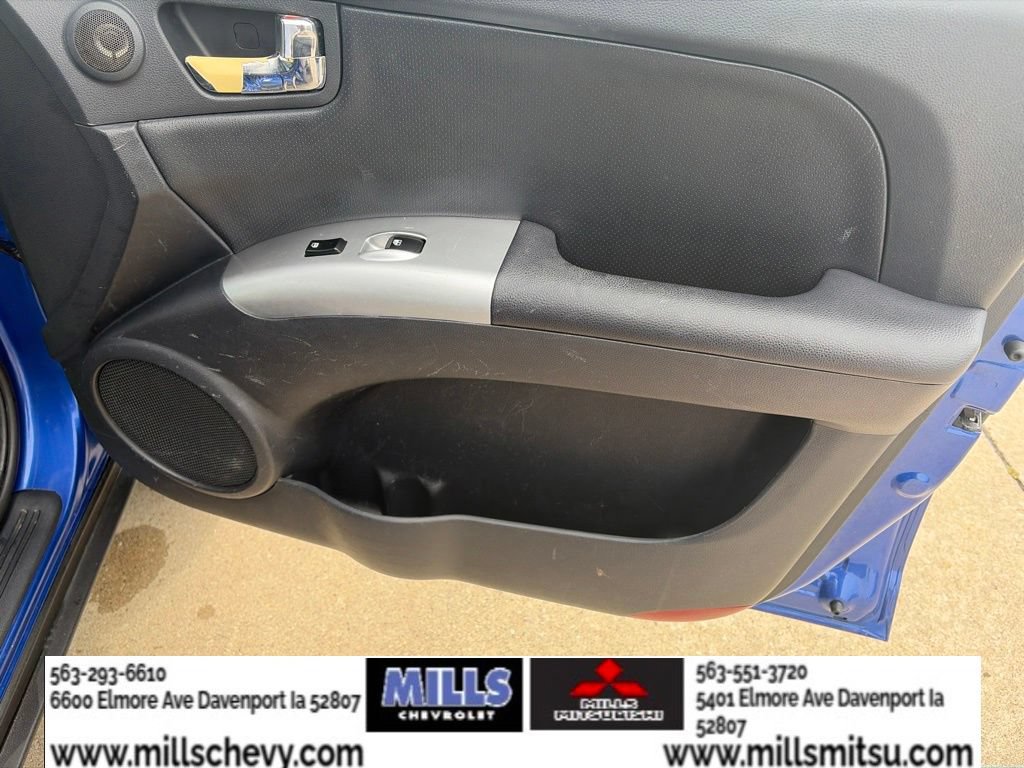 Used 2009 Kia Sportage EX w/ Luxury Pkg AWD/4WD image 26
