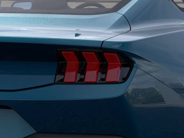 New 2026 Ford Mustang Coupe RWD image 21