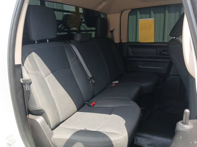 Used 2020 RAM 3500 Tradesman w/ Chrome Appearance Group AWD/4WD image 26