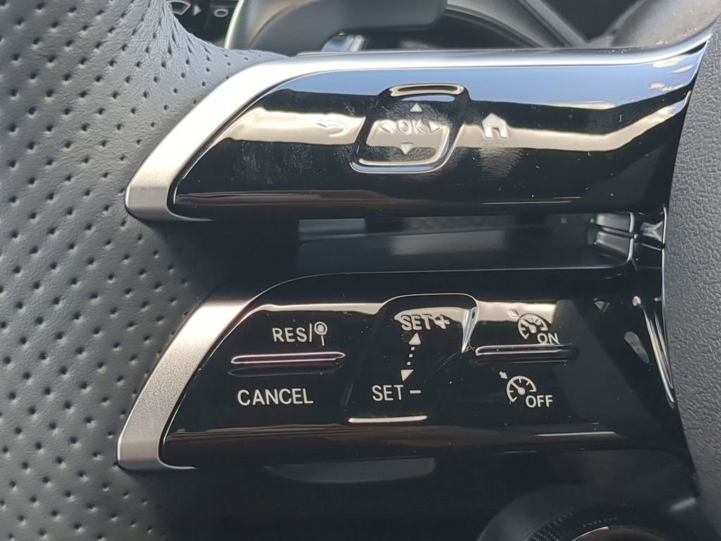 New 2026 Mercedes-Benz CLA 45 AMG S 4MATIC image 12