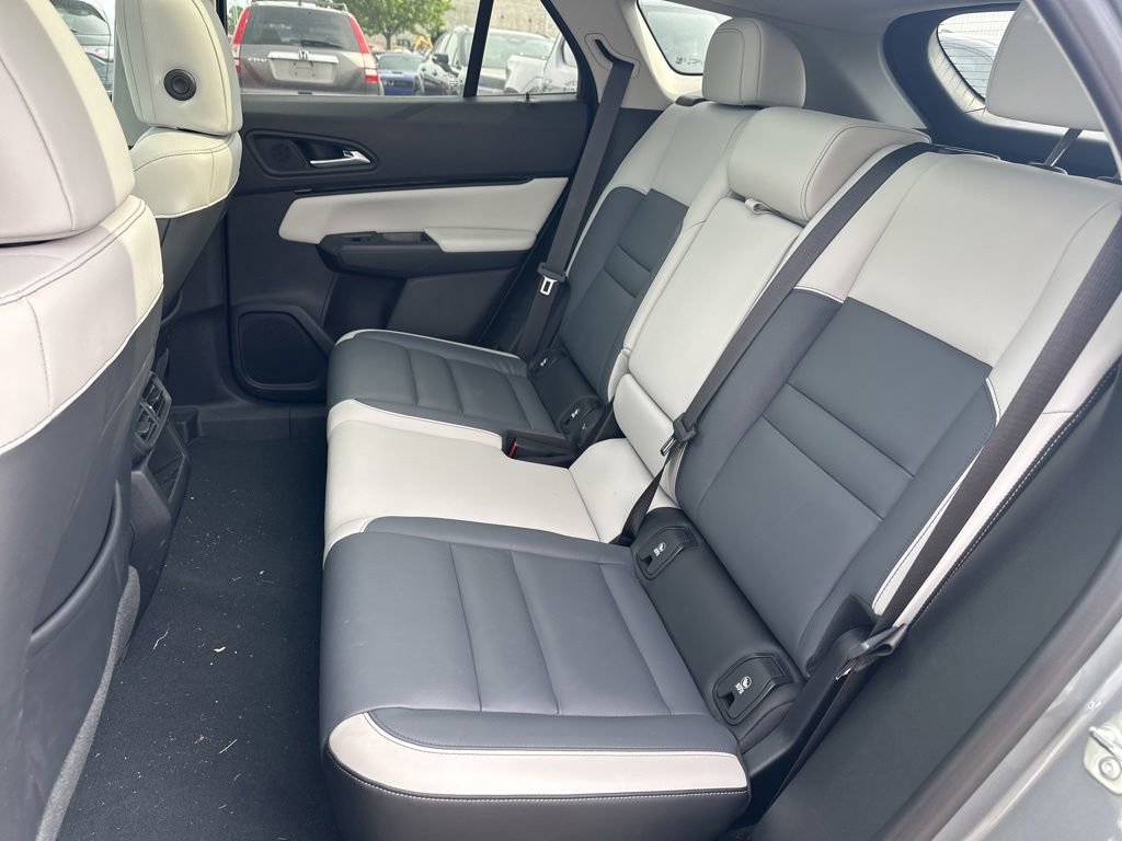Used 2024 Honda Prologue Touring image 11