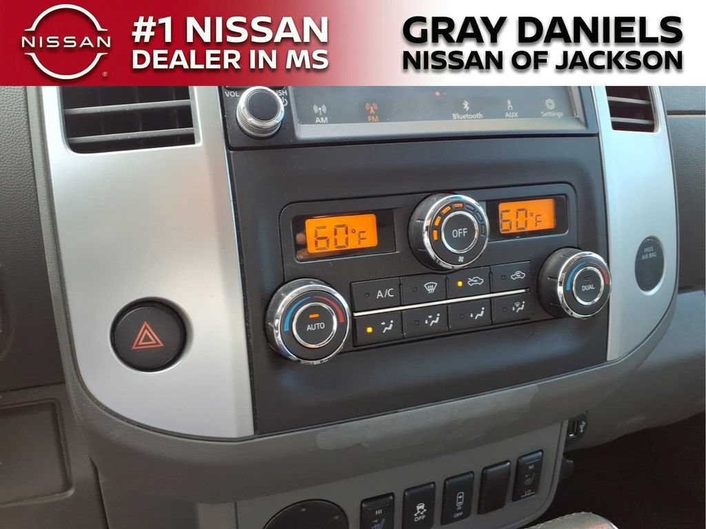 Used 2019 Nissan Frontier SV w/ Value Truck Package RWD image 17