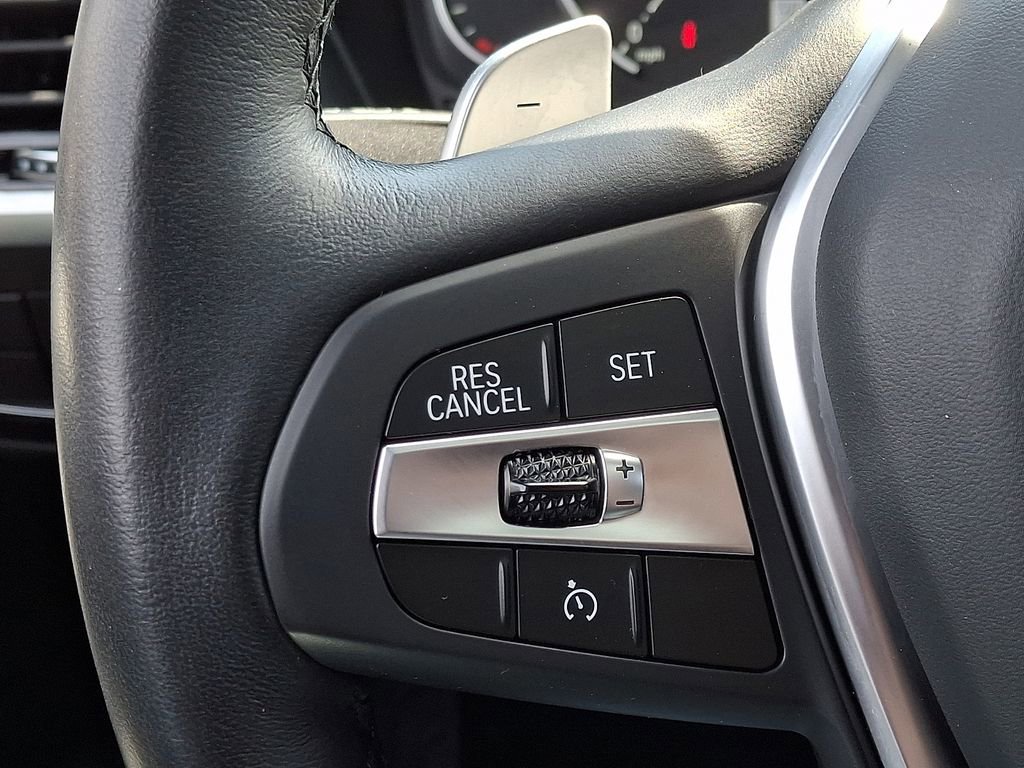 Used 2021 BMW X3 xDrive30i w/ Convenience Package image 22