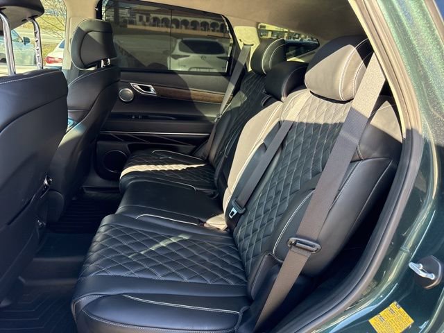 Used 2023 Genesis GV80 3.5T w/ Prestige Package image 20