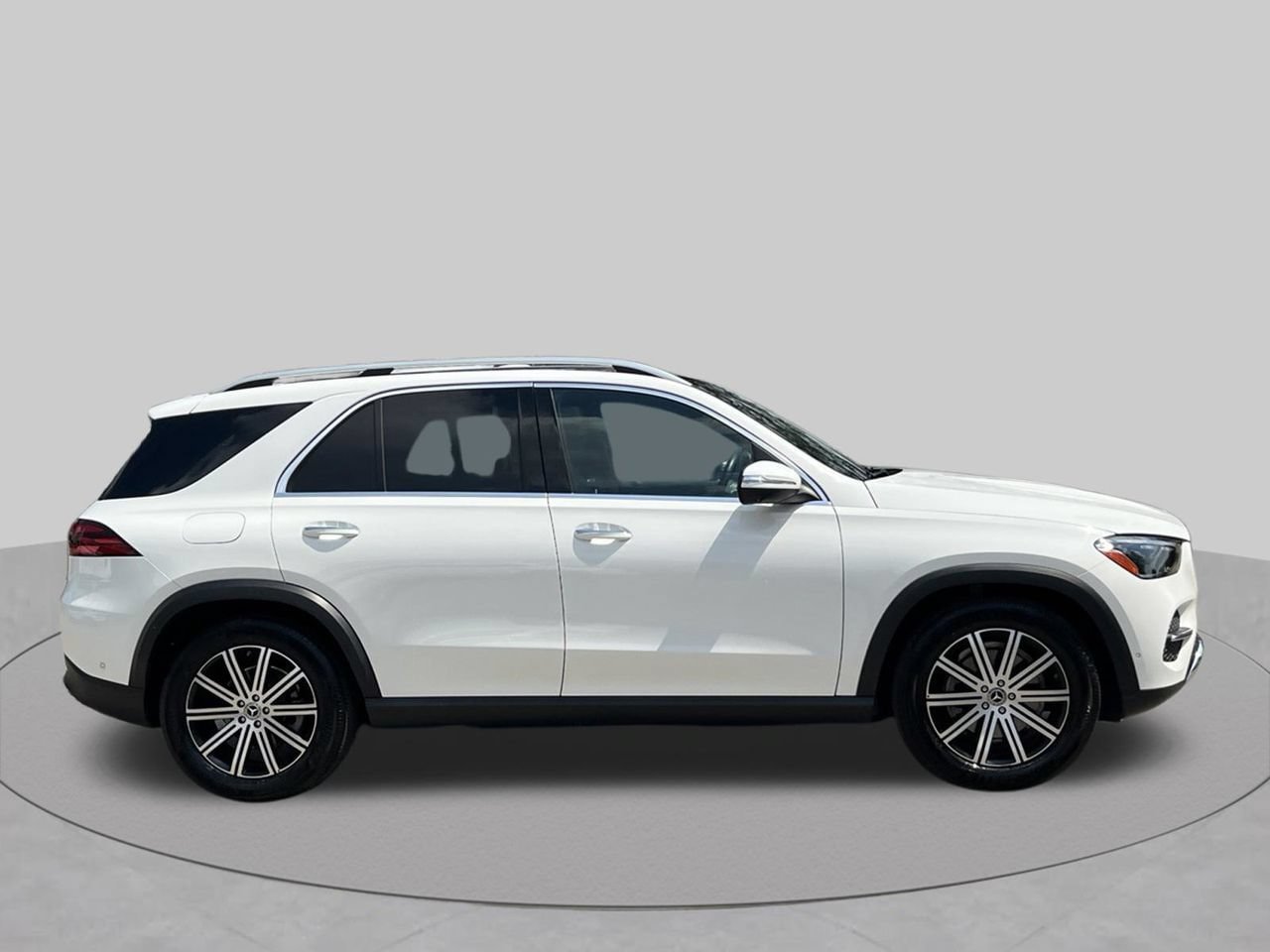 Used 2026 Mercedes-Benz GLE 350 4MATIC image 6