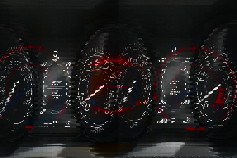 Used 2016 Jaguar F-TYPE S image 30