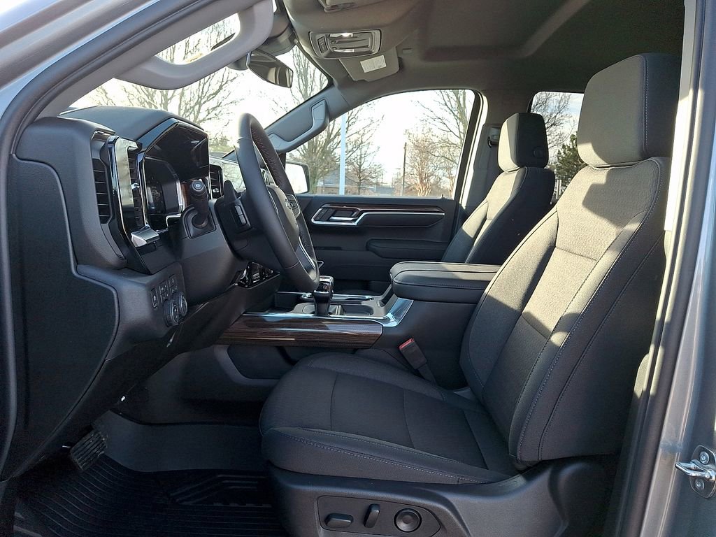 New 2026 Chevrolet Silverado 1500 RST image 9