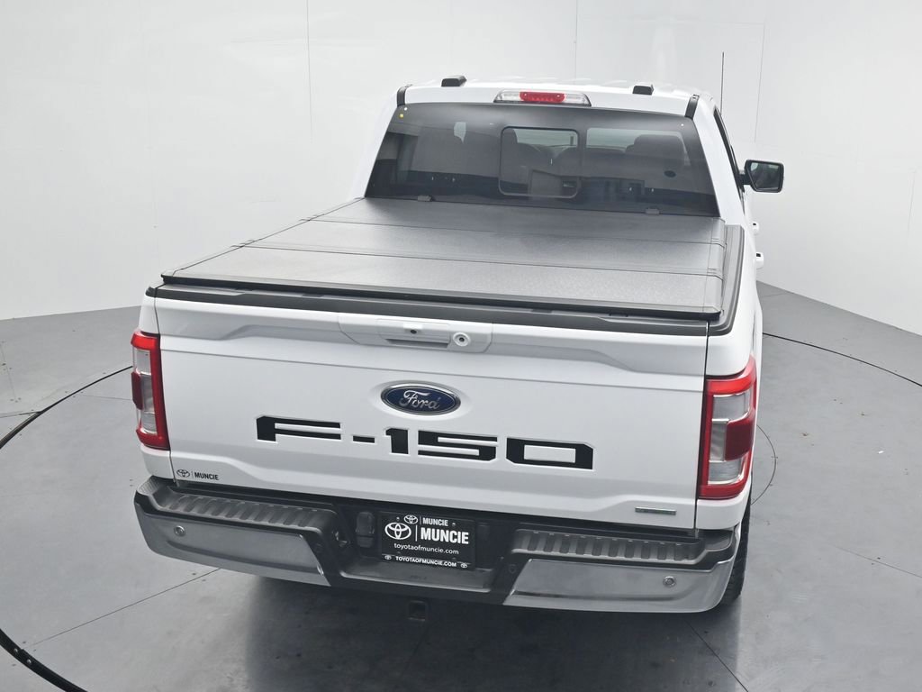 Used 2022 Ford F150 Lariat image 68