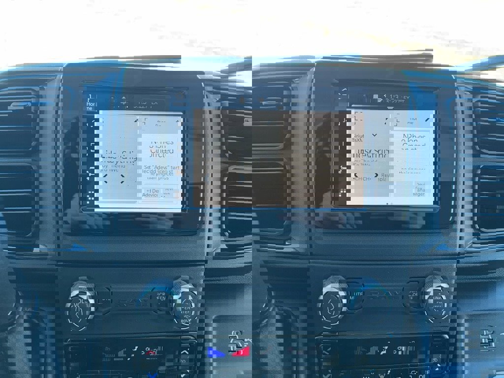 New 2026 RAM ProMaster 1500 image 26