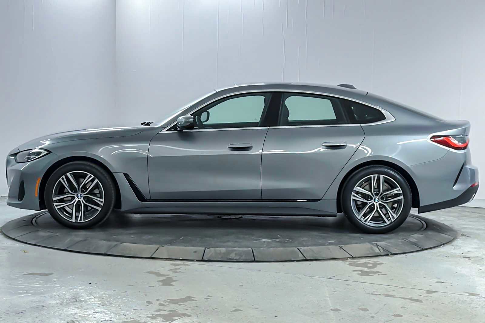 Used 2023 BMW 430i Gran Coupe image 5