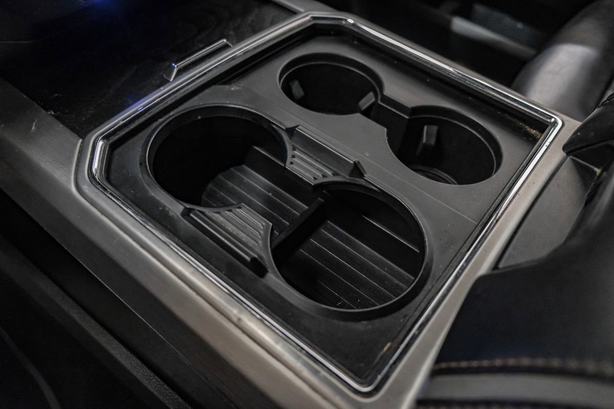 Used 2019 Ford F250 Platinum w/ Platinum Ultimate Package image 27