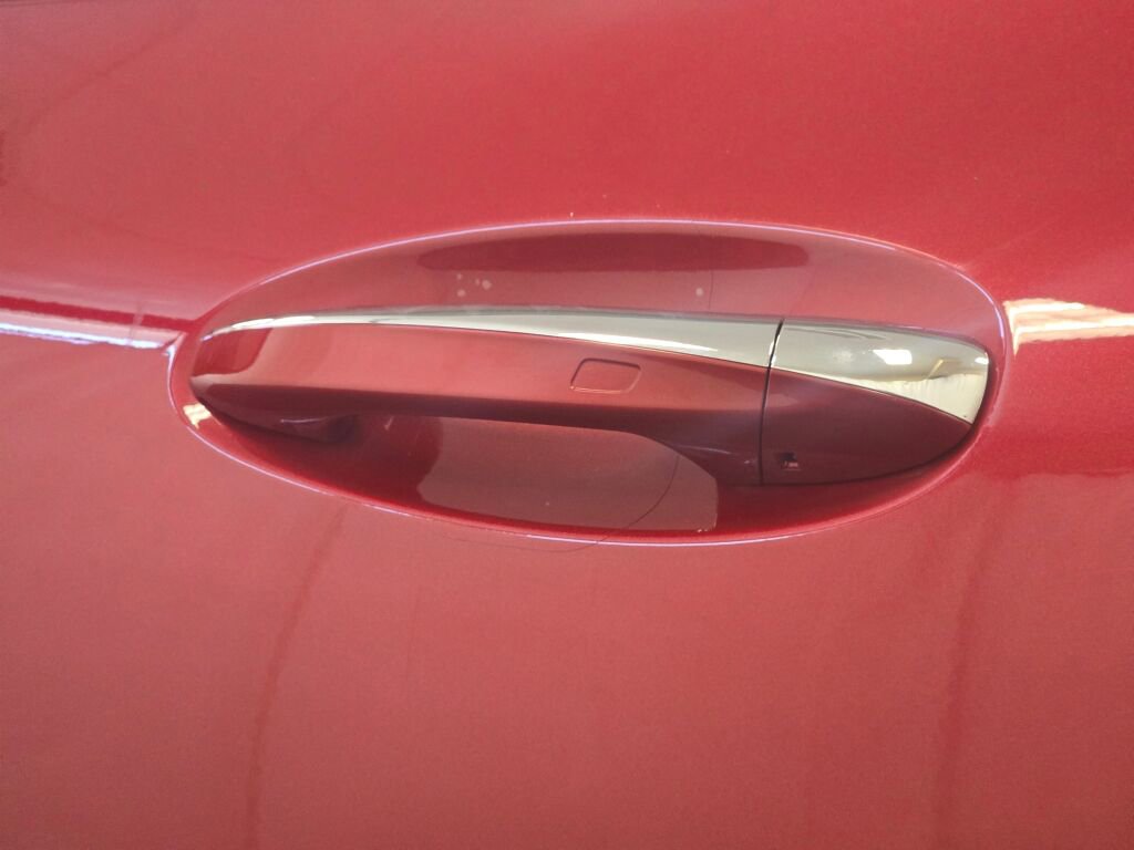 New 2026 Mercedes-Benz GLA 250 4MATIC image 22