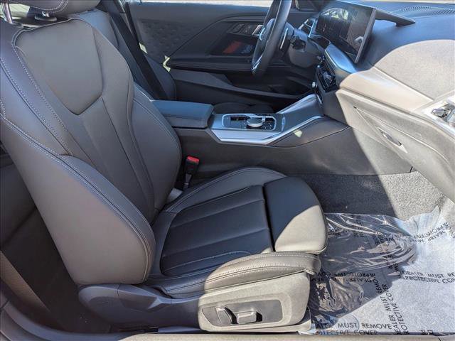 Used 2025 BMW 230i xDrive Coupe w/ M Sport Package image 21