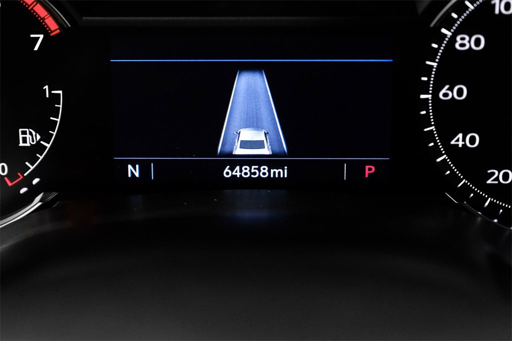 Used 2024 Cadillac CT4 Luxury image 20