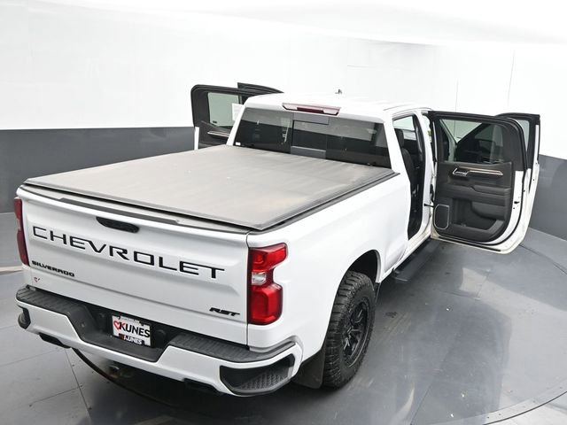 Used 2023 Chevrolet Silverado 1500 RST image 67