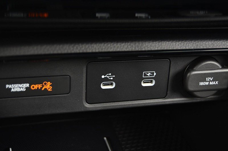 New 2026 Honda CR-V Sport Touring image 18