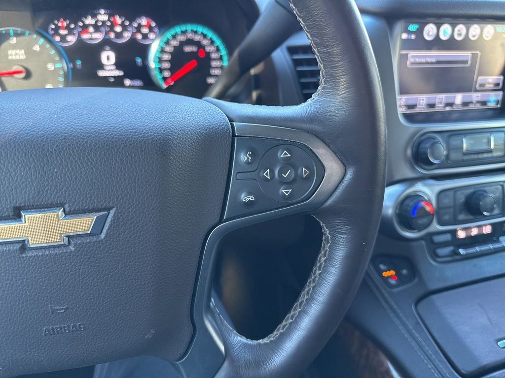 Used 2018 Chevrolet Tahoe Premier image 28