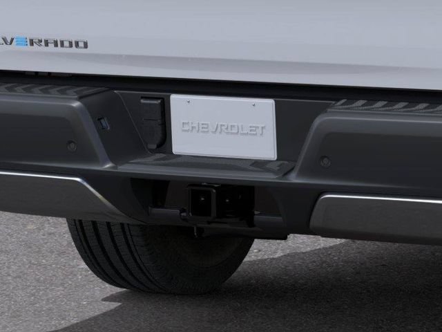 New 2026 Chevrolet Silverado EV LT w/ Plus Package AWD/4WD image 14