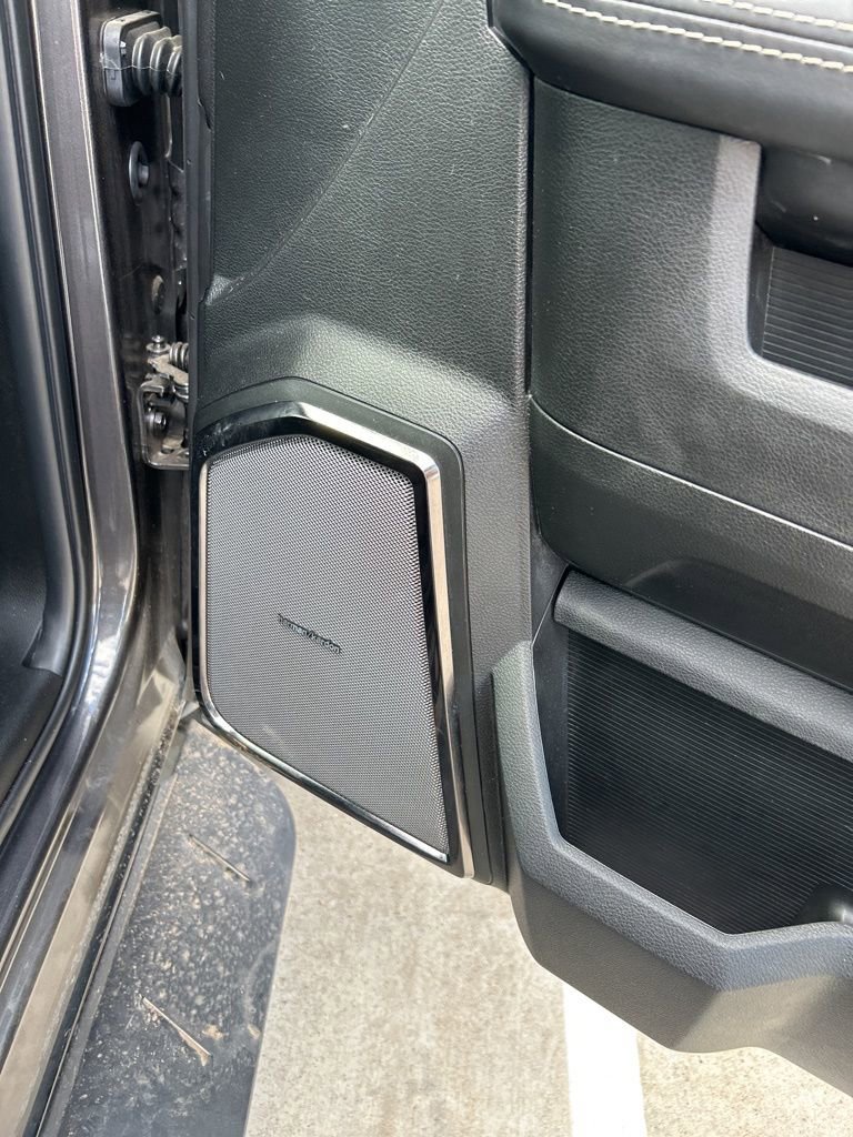 Used 2025 RAM 2500 Power Wagon image 27