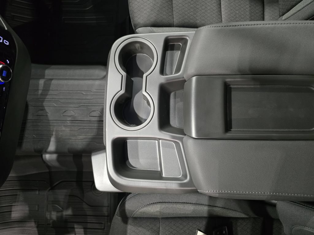 New 2026 GMC Sierra 1500 SLE AWD/4WD image 25