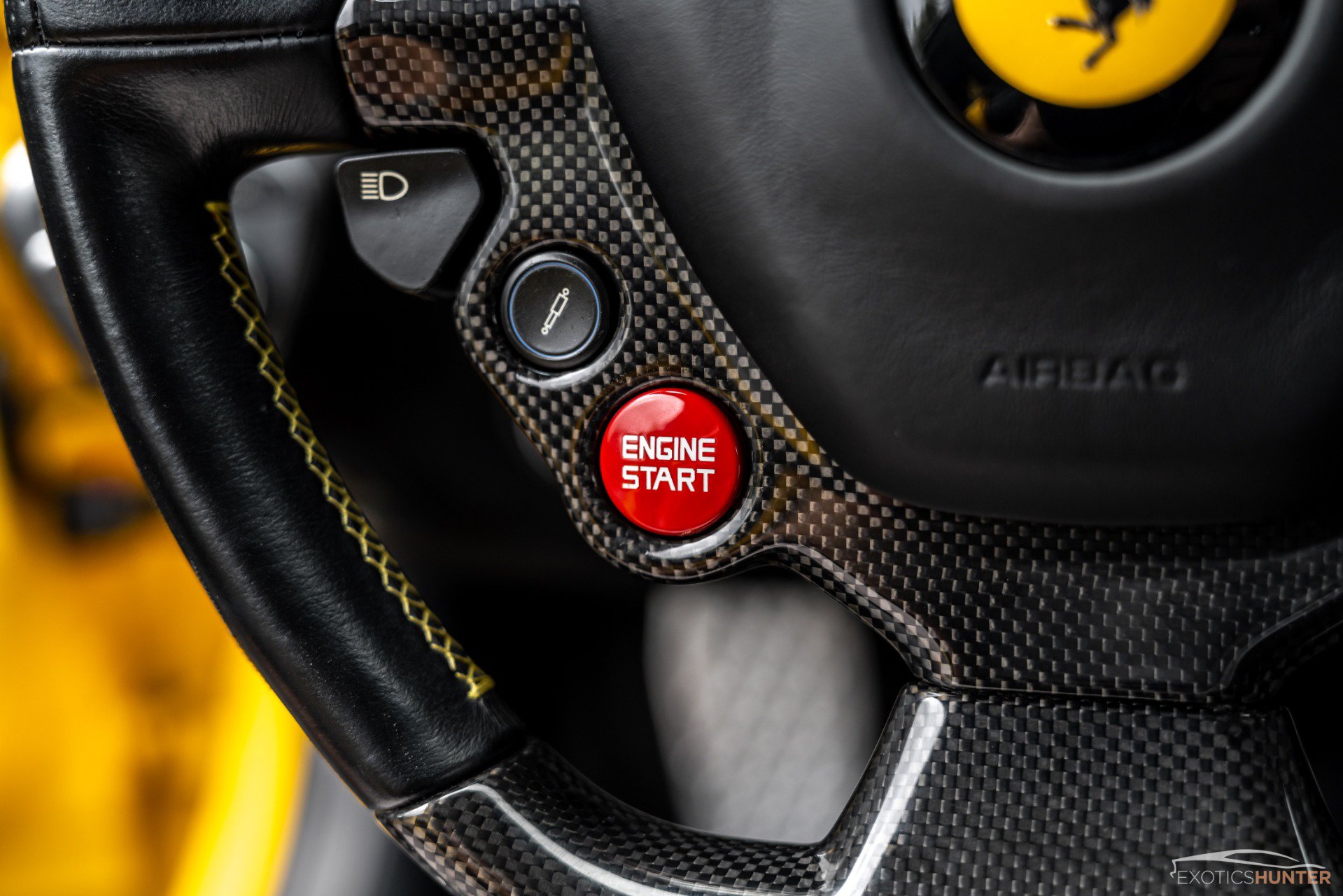 Used 2014 Ferrari F12 Berlinetta RWD image 52