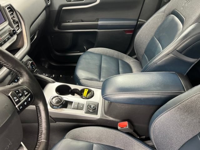 Used 2023 Ford Bronco Sport Outer Banks w/ Tech Package AWD/4WD image 17