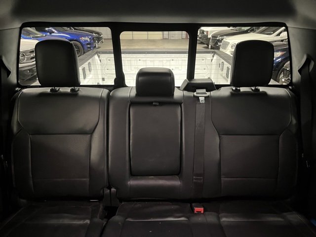 Used 2024 Ford F250 Lariat image 12