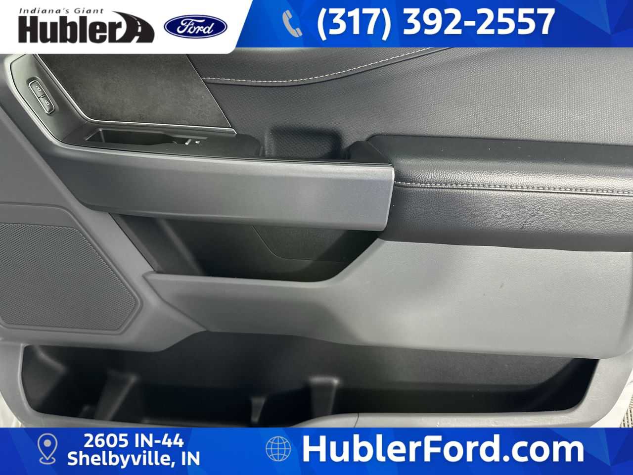 Used 2025 Ford F150 XLT w/ Equipment Group 301A Standard AWD/4WD image 22