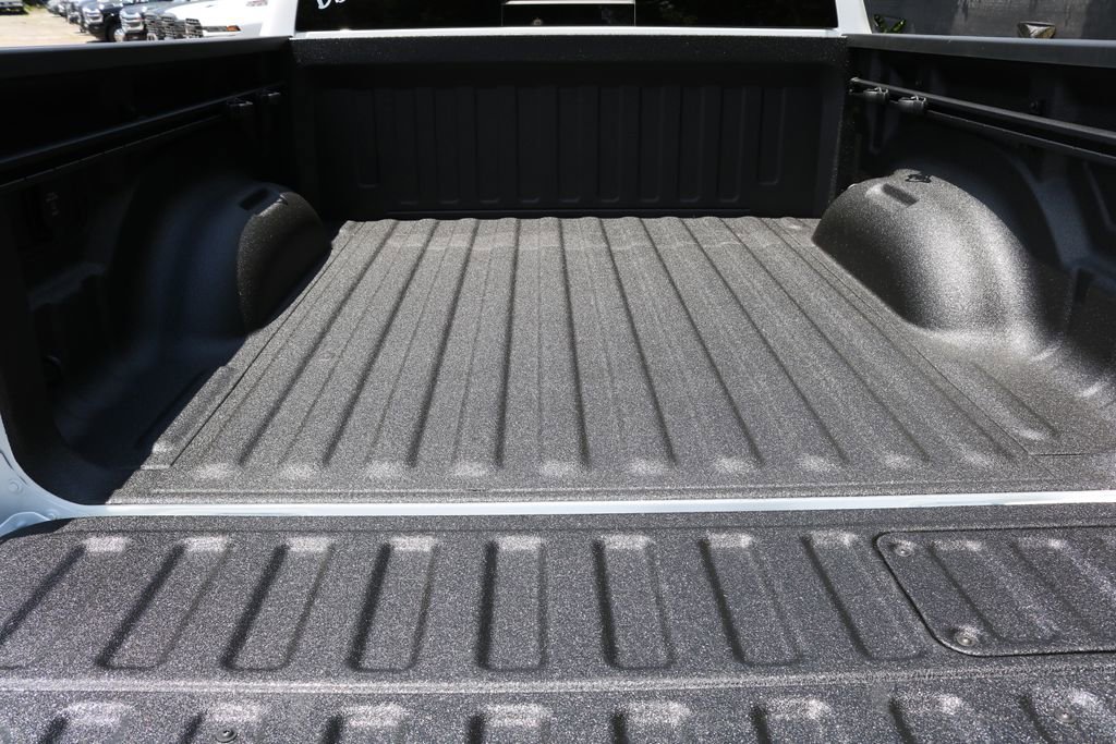 New 2026 RAM 1500 Rebel AWD/4WD image 10