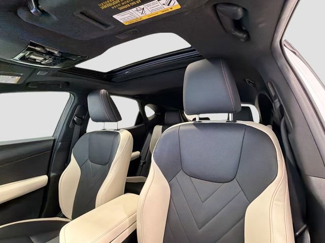 Used 2022 Lexus NX 350h AWD w/ Vision Package image 19