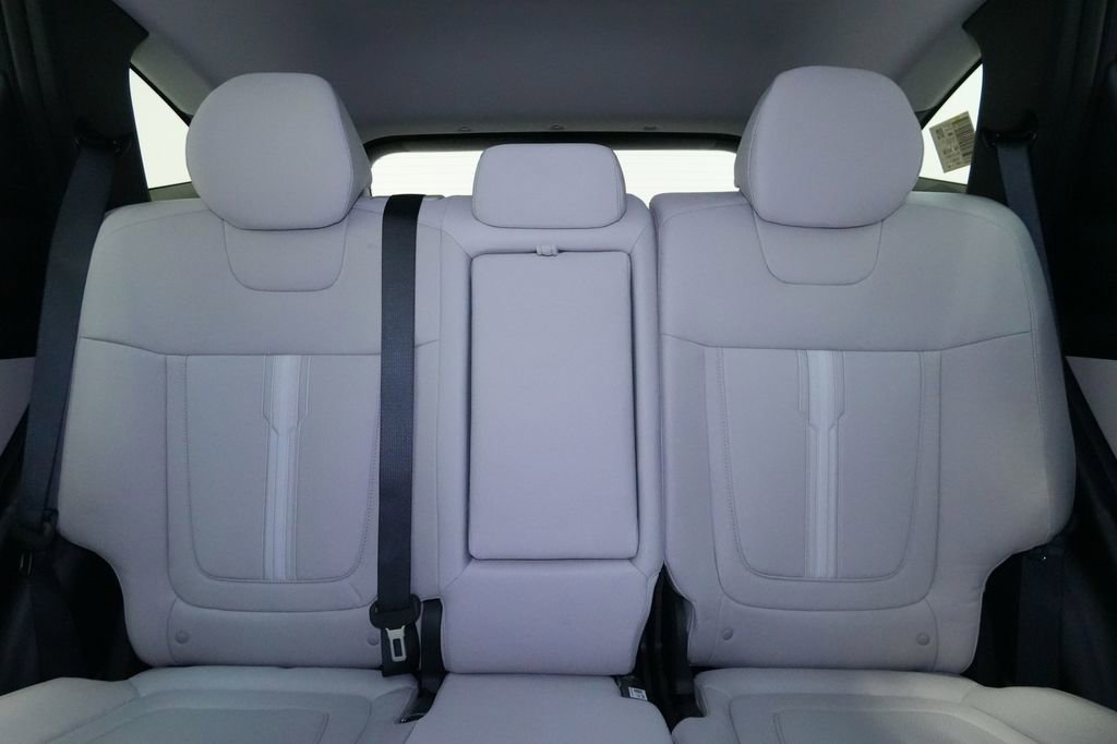 New 2026 Hyundai Tucson SEL image 17