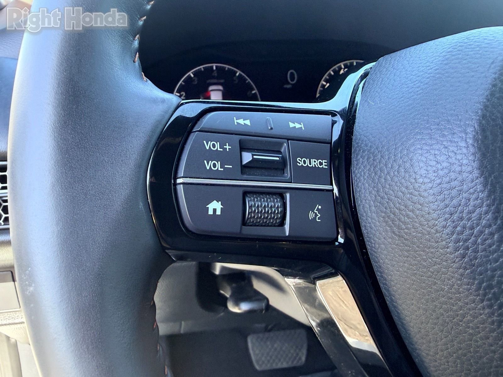 Certified 2024 Honda HR-V Sport image 21