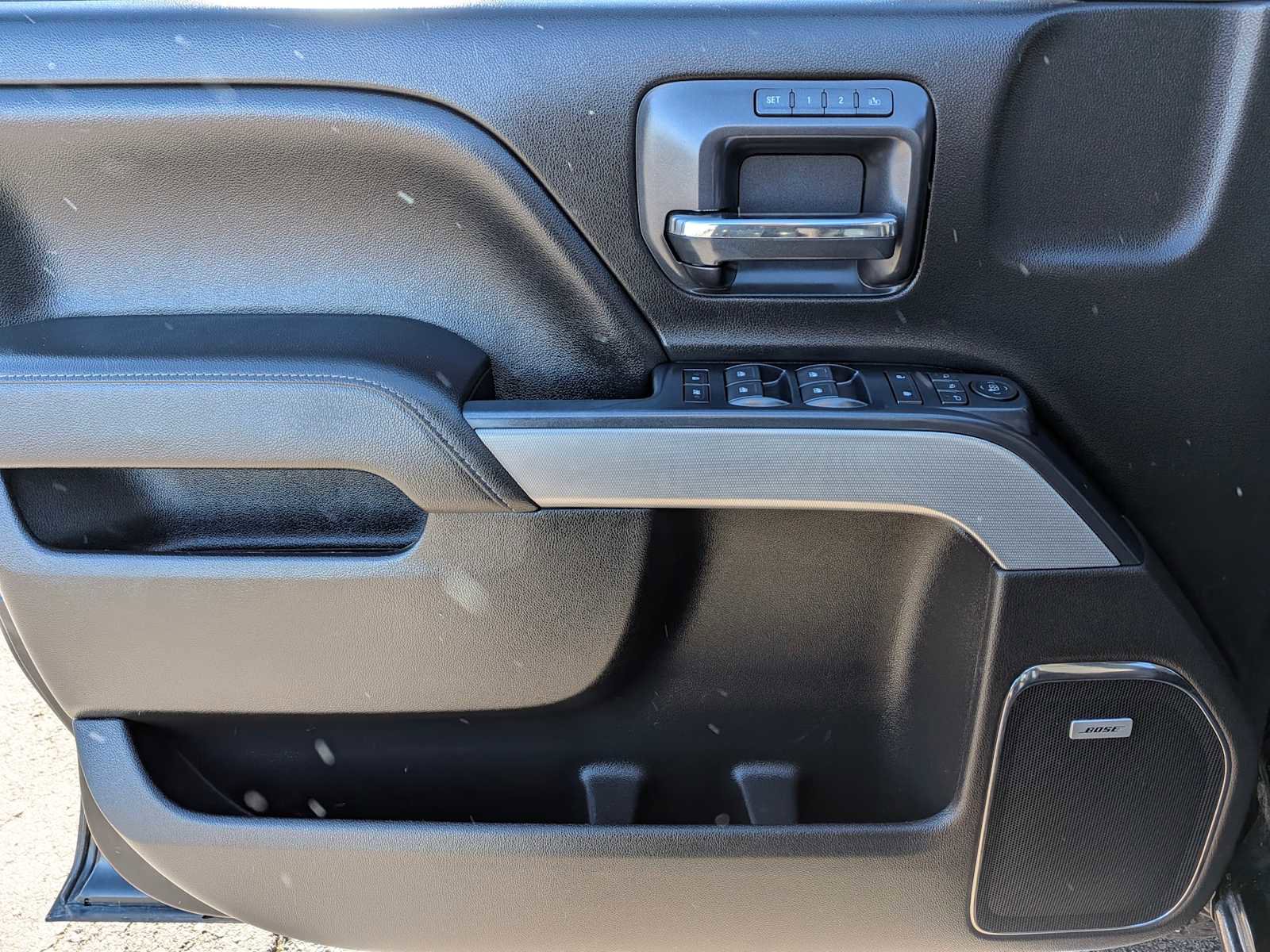 Used 2018 Chevrolet Silverado 3500 LTZ w/ Duramax Plus Package image 17