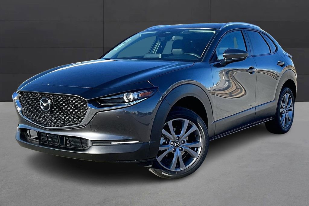 New 2026 MAZDA CX-30 AWD 2.5 S video 1
