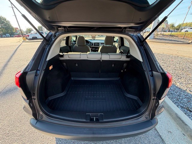 Used 2019 Honda HR-V EX image 24