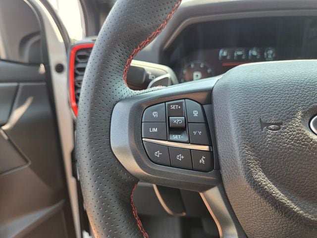 New 2026 Ford Ranger Raptor AWD/4WD image 53