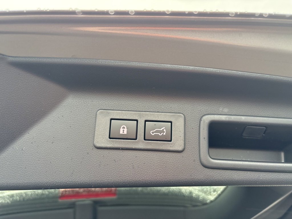 New 2026 Subaru Forester Touring image 10