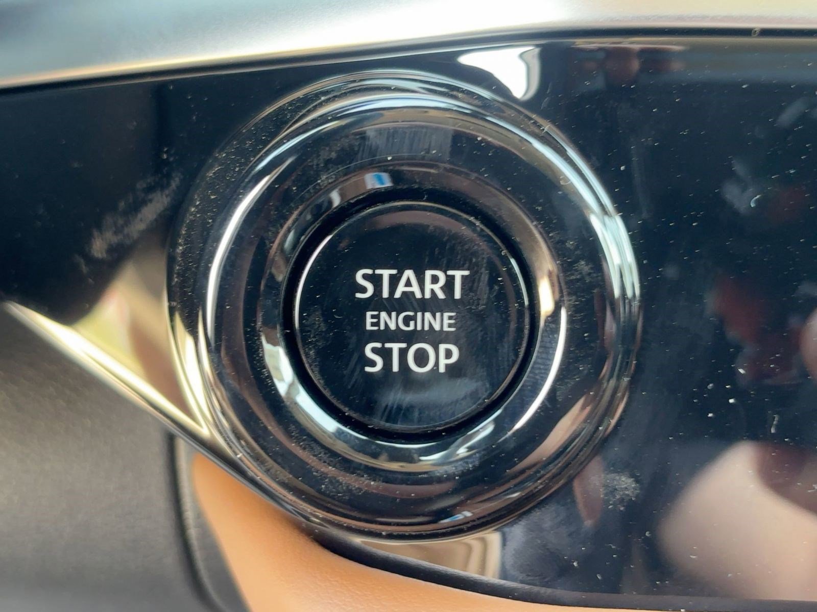 New 2026 Nissan Pathfinder Platinum image 26