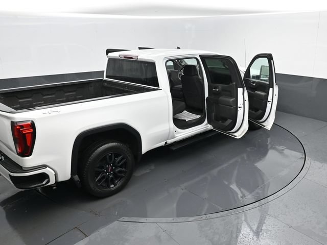 Used 2024 GMC Sierra 1500 Pro w/ Graphite Edition AWD/4WD image 24