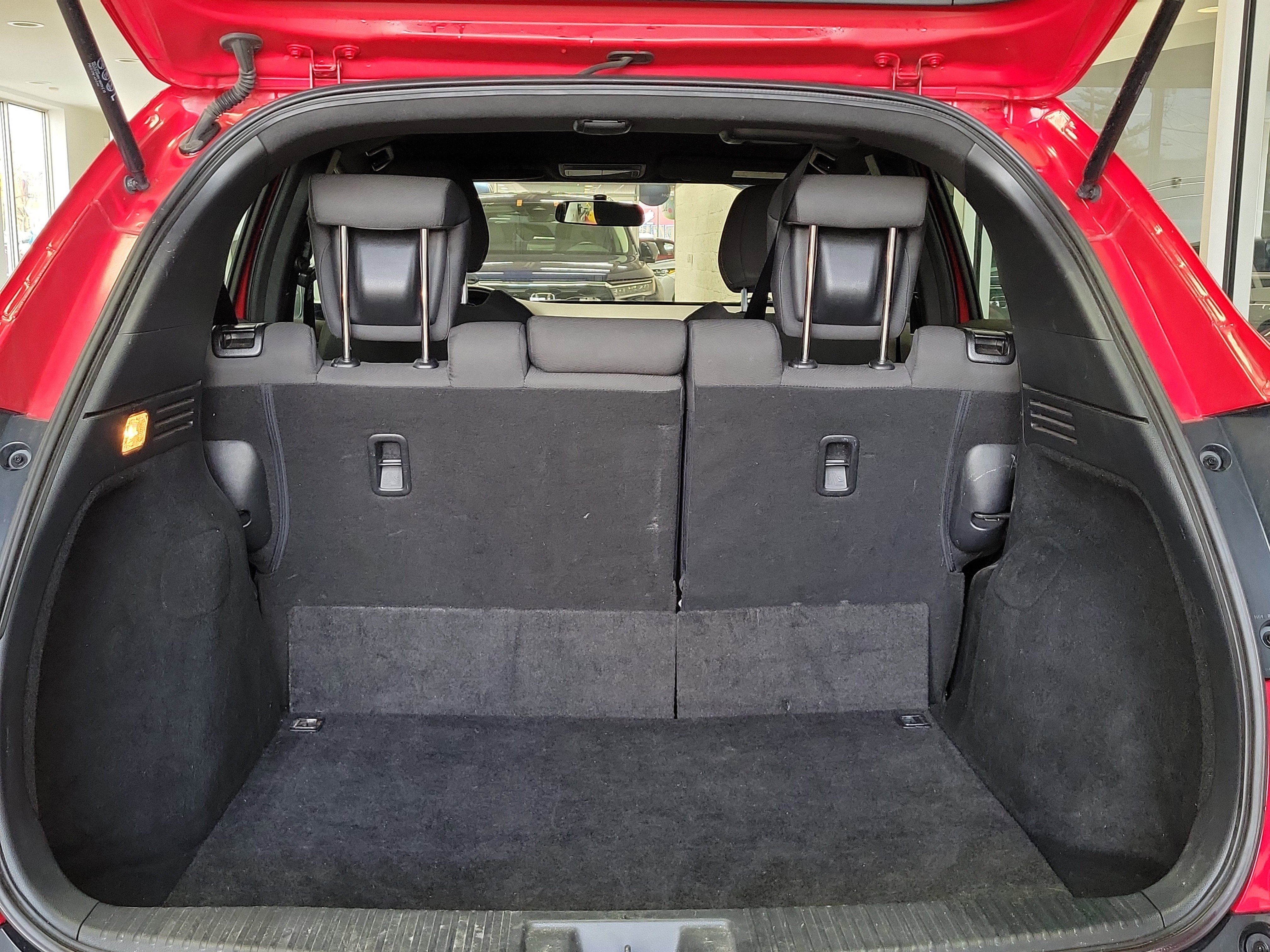 Used 2020 Honda HR-V Sport image 9